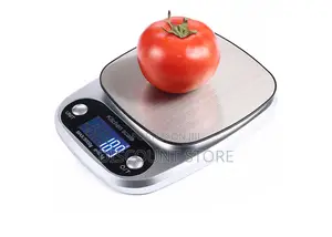 Electronic Weighing Scales for Kitchen