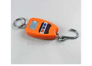Pocket Weighing Scale for Luggage