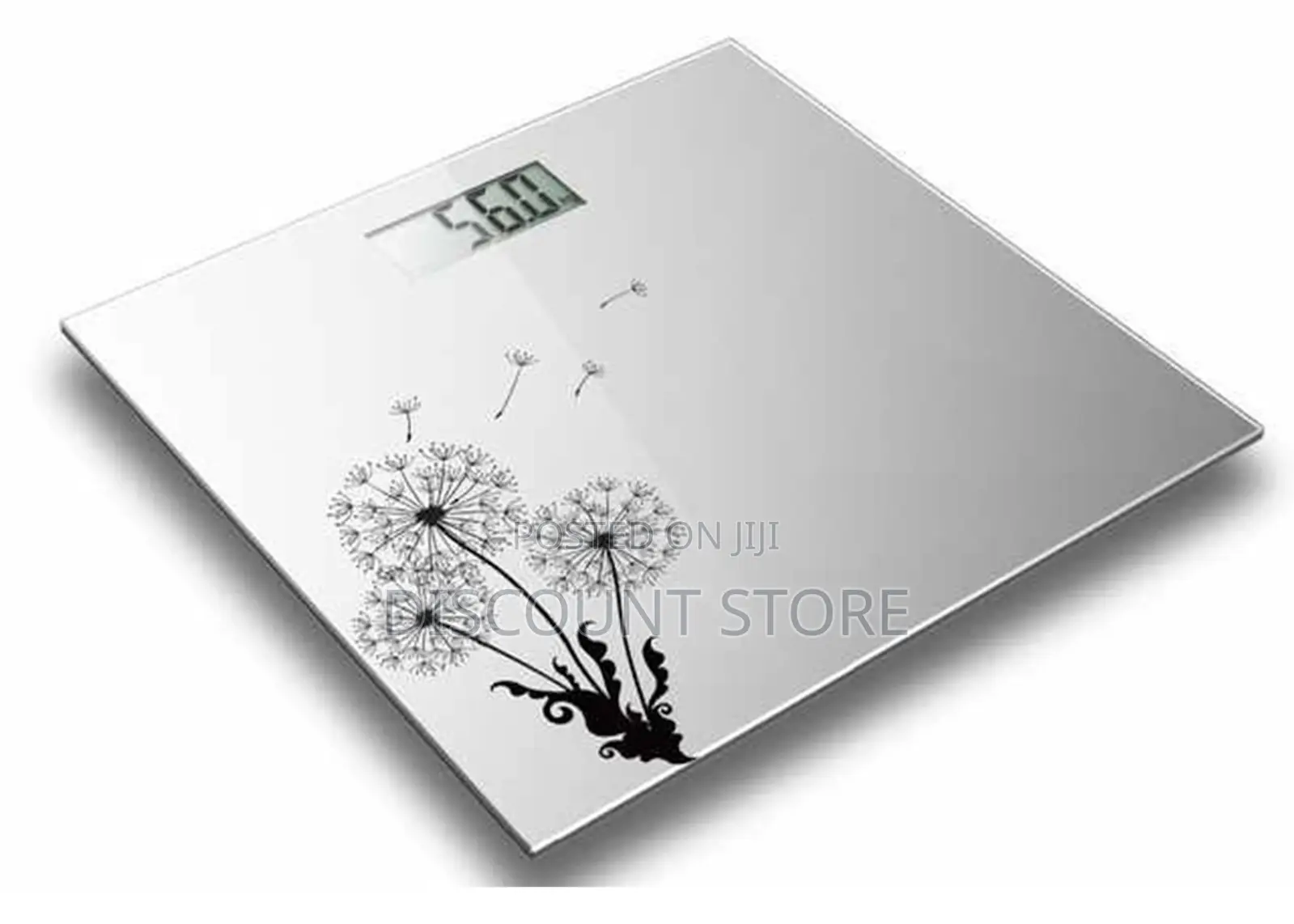 Digital Bathroom Body Scales