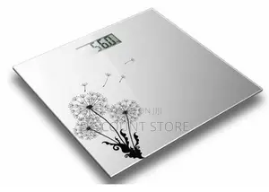 Digital Bathroom Body Scales