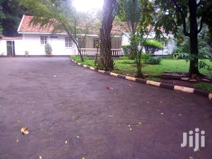 Three Bedroom House In Kololo For Rent