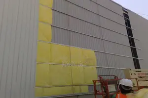 Glassfibre Blankets and Boards, Rockwool Blankets