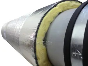 Glassfibre Blankets and Boards, Rockwool Blankets