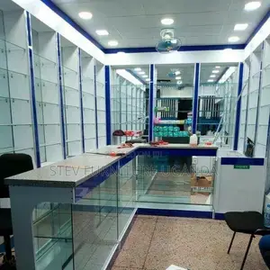 Pharmacy Design