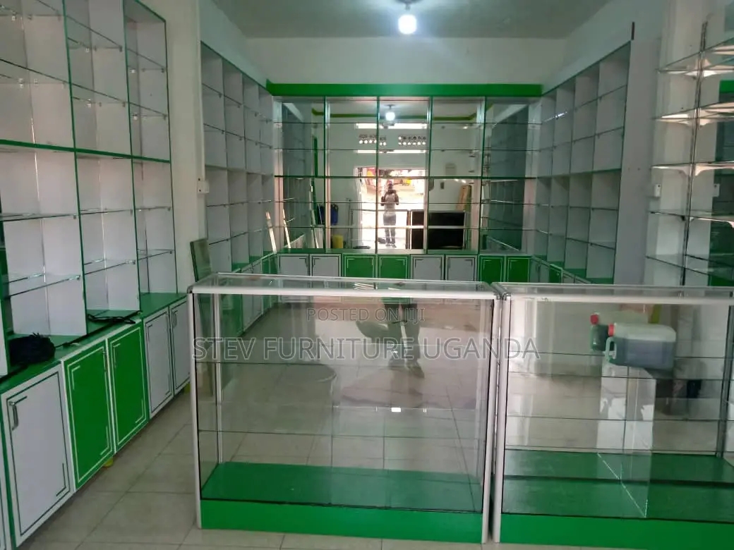 Pharmacy Design