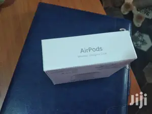 Apple Airpods
