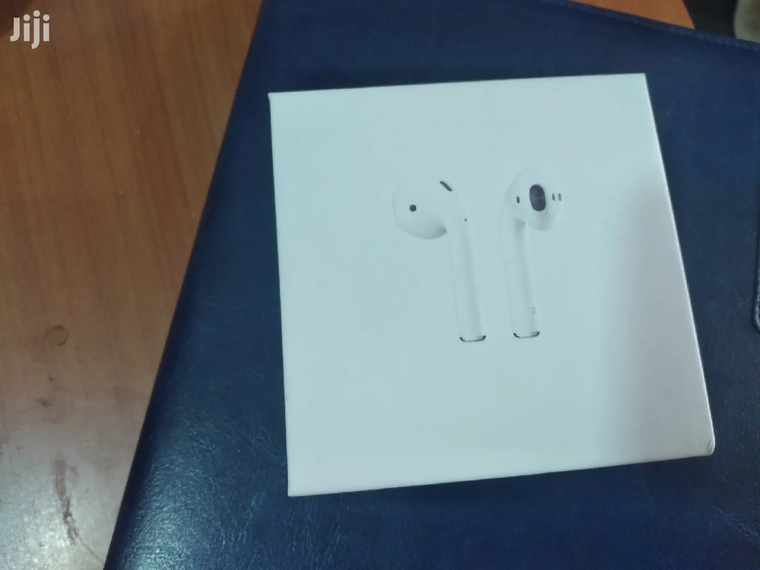 Apple Airpods