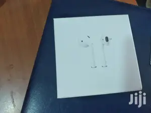 Apple Airpods