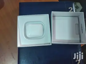 Apple Airpods