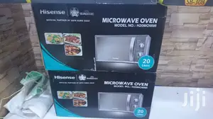 Hisense Microwave