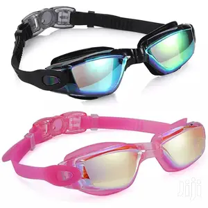 UV Swimming Goggles