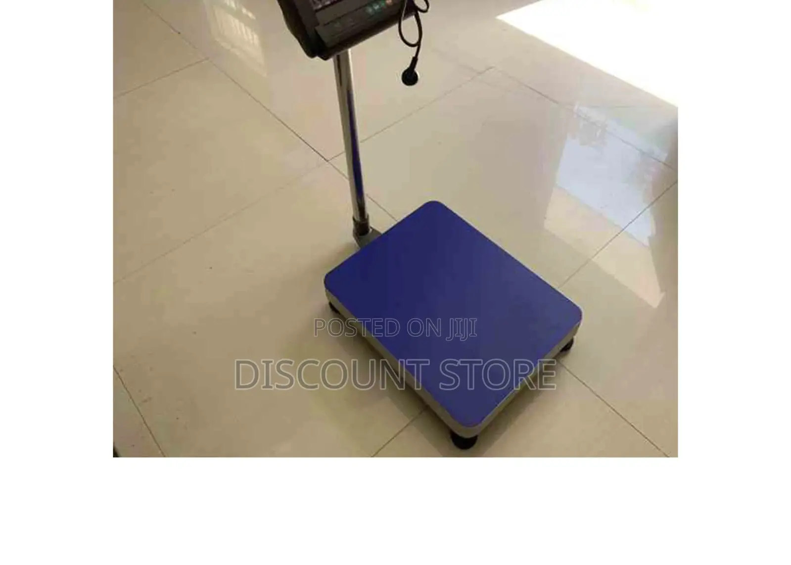 Bench Weighing Scales in Wandegeya