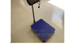 Bench Weighing Scales in Wandegeya