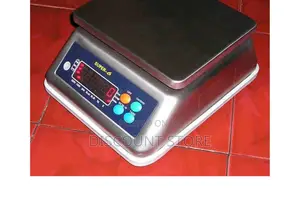 Table Top Scale Electronic Suppliers