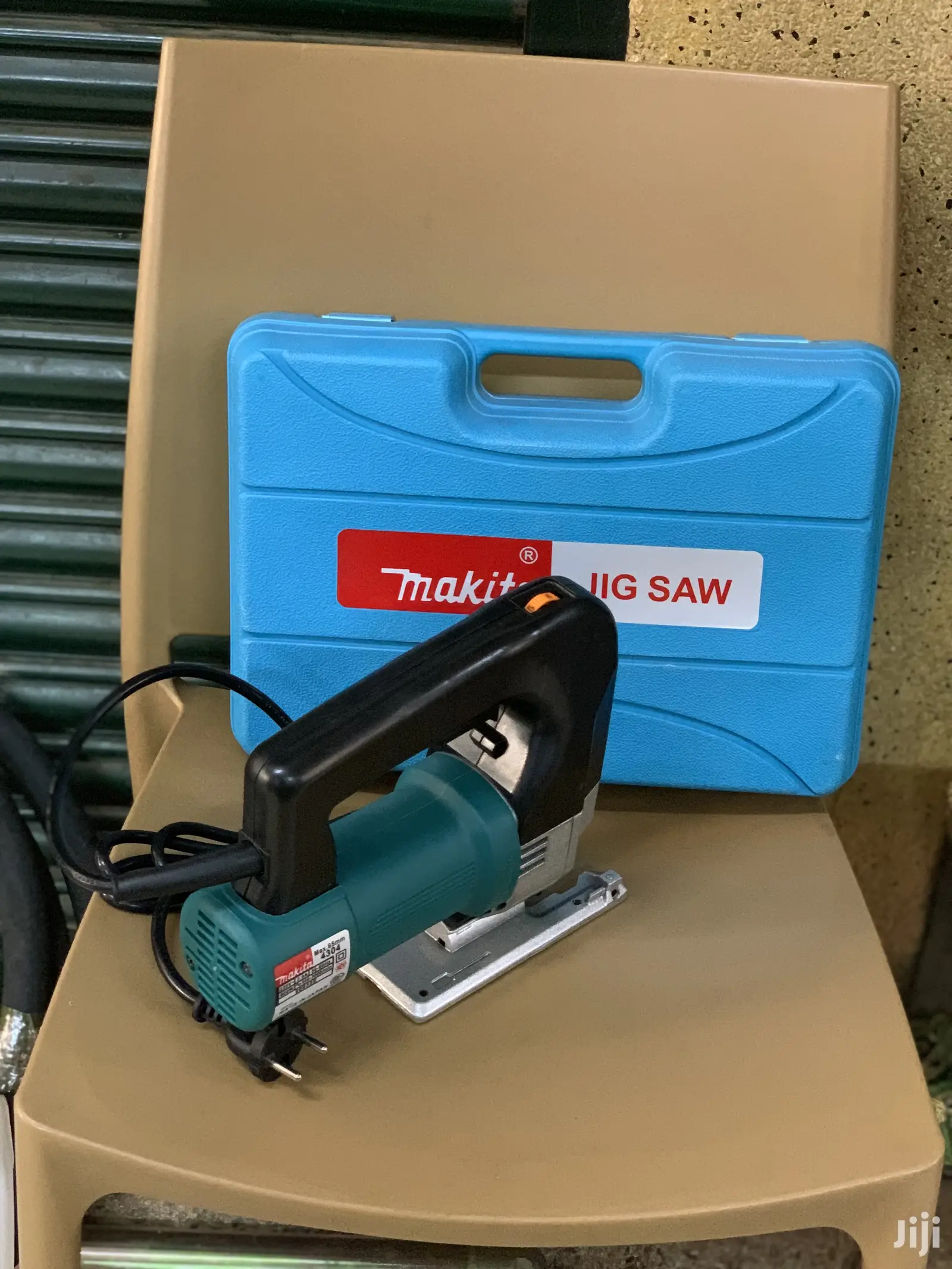 Makita Jigsaw