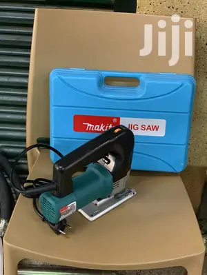 Makita Jigsaw