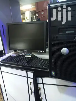 Desktop Computer Dell OptiPlex 7450 2GB Intel Core 2 Duo HDD 320GB