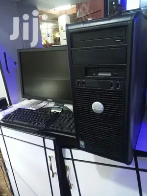 Desktop Computer Dell OptiPlex 7450 2GB Intel Core 2 Duo HDD 320GB