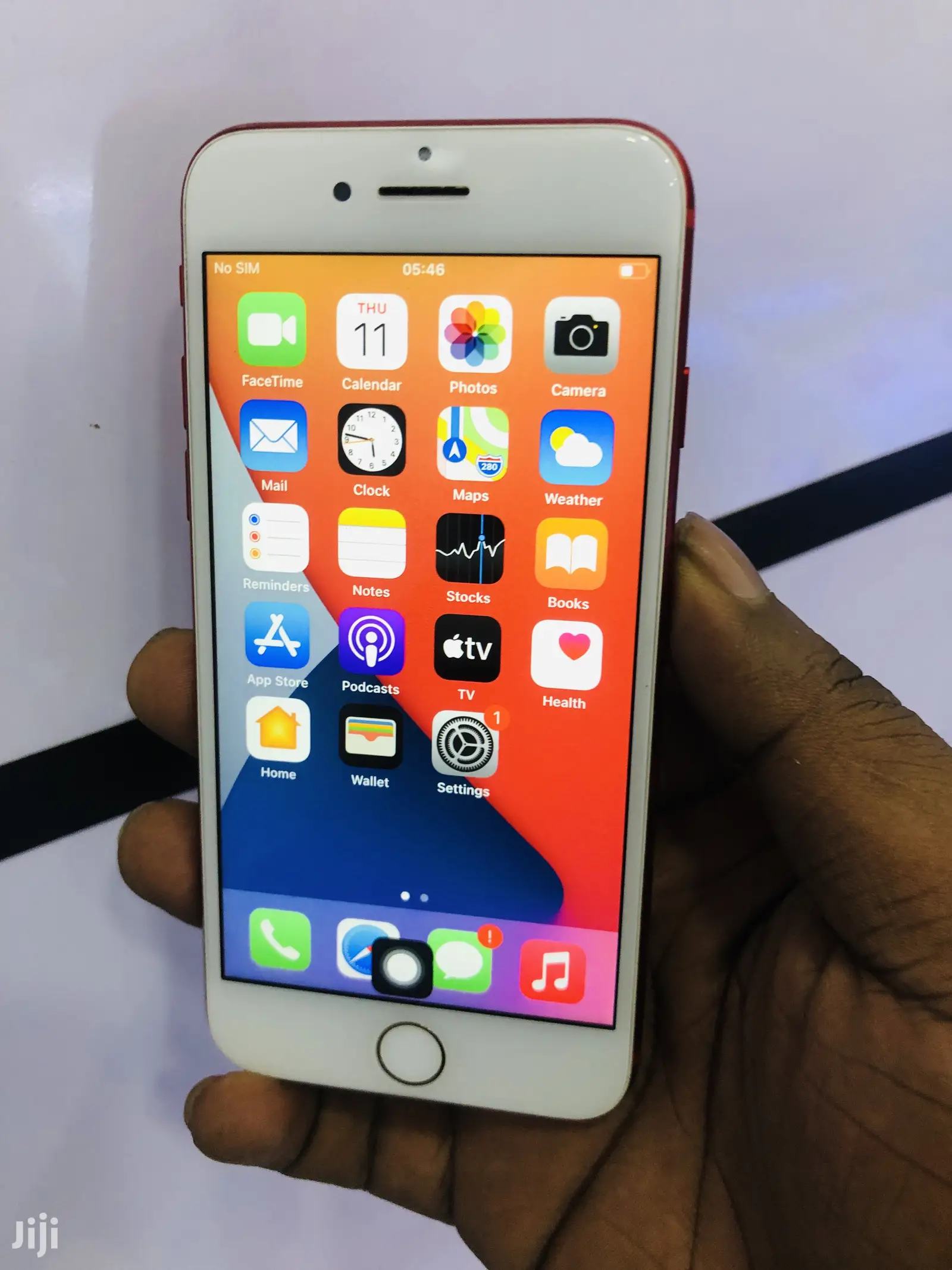 Apple iPhone 7 32 GB Red
