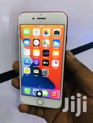 Apple iPhone 7 32 GB Red