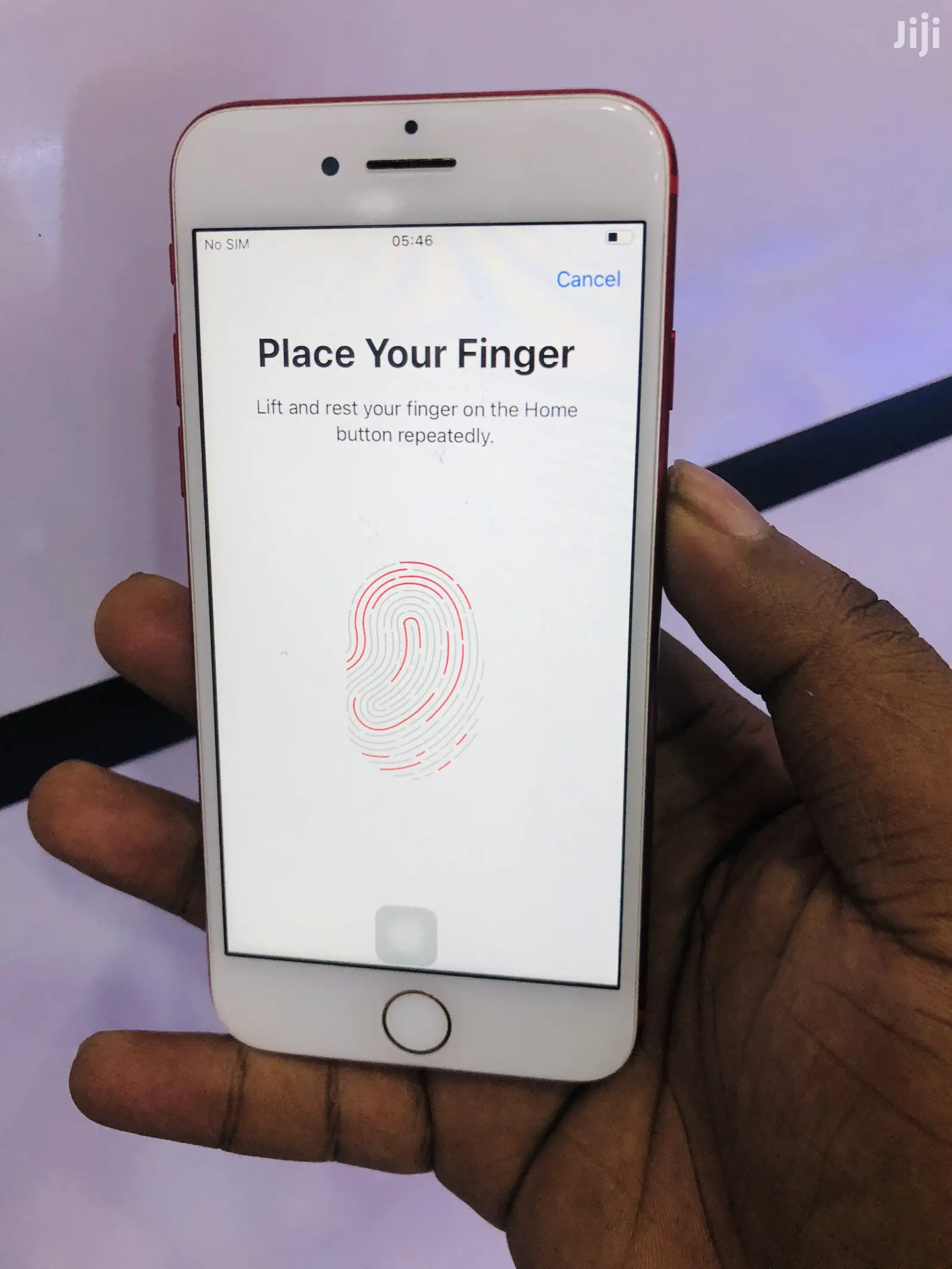 Apple iPhone 7 32 GB Red