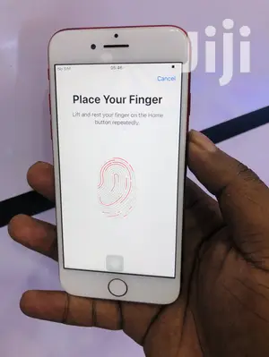 Apple iPhone 7 32 GB Red