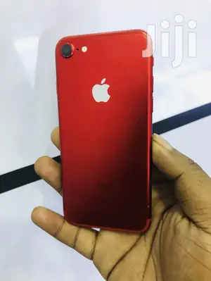 Apple iPhone 7 32 GB Red