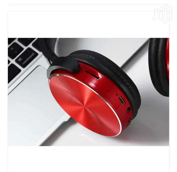 Sony 450bt Bluetooth Wireless Headphone