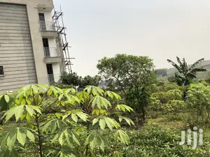 Kiira Kimwani 25 Decimals Near Tarmack Posh Land on Sale