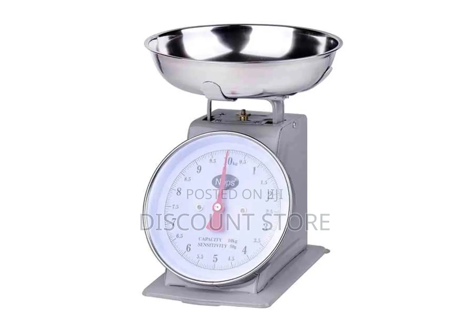 Manual Table Top Scales 10kgs