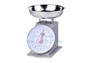 Manual Table Top Scales 10kgs