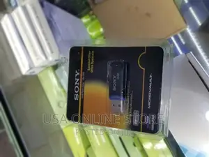 Sony USB Flash Hard Drive