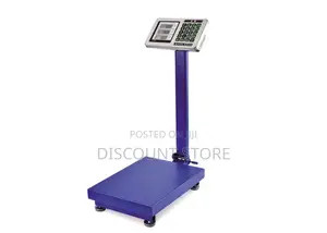 High Quality Platform Weighing Scales