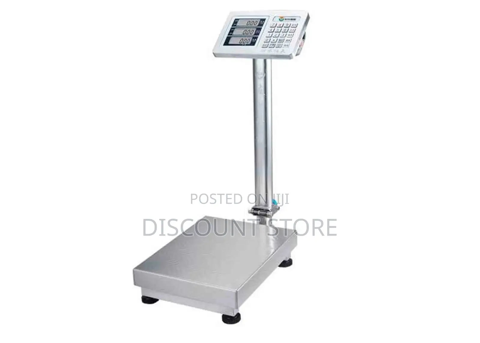 TCS Weighing Scales for Sale
