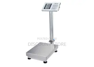 TCS Weighing Scales for Sale