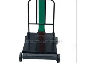 Bench Platform Weighing Scales in Uganda