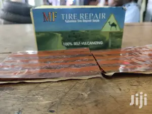 Heavy Duty Tyre Seals
