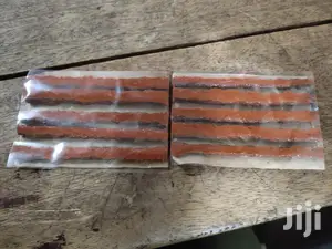 Heavy Duty Tyre Seals