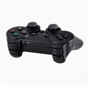 Wireless Vibration Game Pad for PC, Ps2 and Ps3