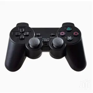 Wireless Vibration Game Pad for PC, Ps2 and Ps3