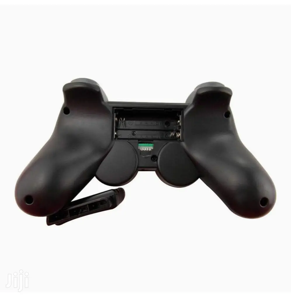 Wireless Vibration Game Pad for PC, Ps2 and Ps3