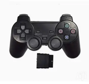 Wireless Vibration Game Pad for PC, Ps2 and Ps3