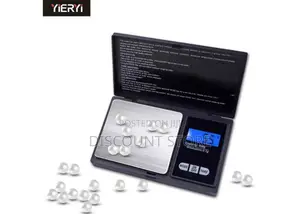Portable Scales at Eagle Weighing Systems