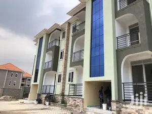 Apartment Complex in Najjera on Sale
