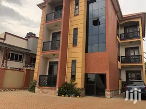 Modern Apartment In Kampala For Sale