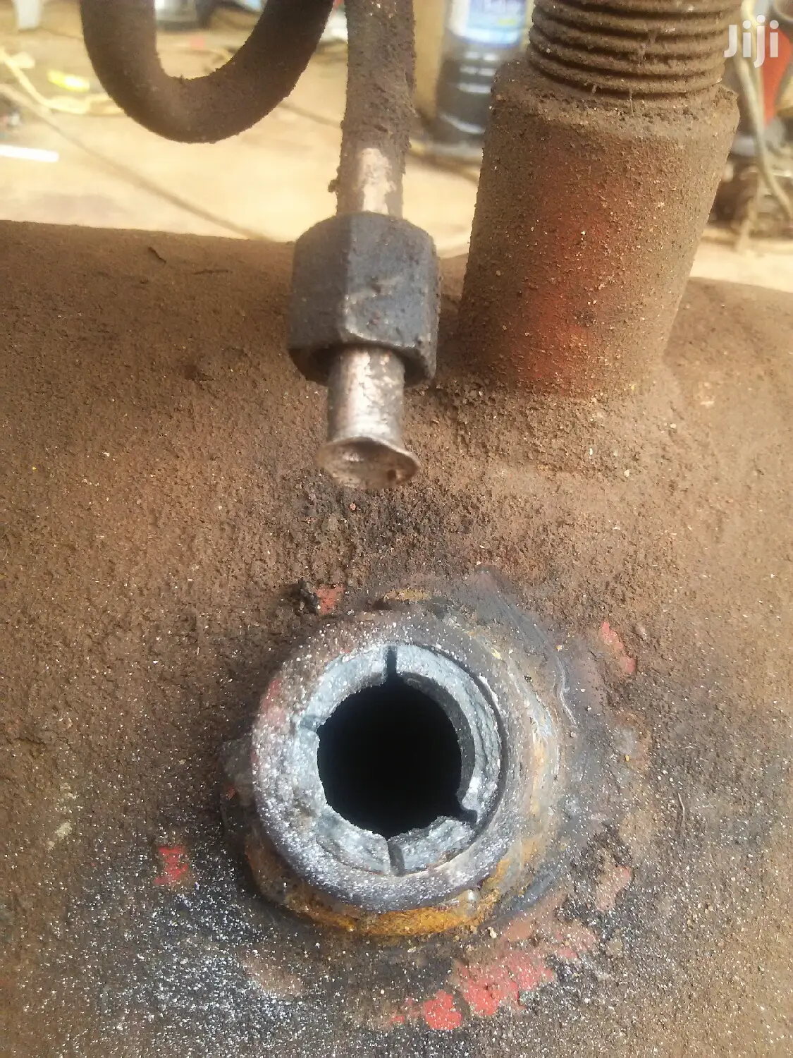 Air Compressors Repair Maintenance and Servicing
