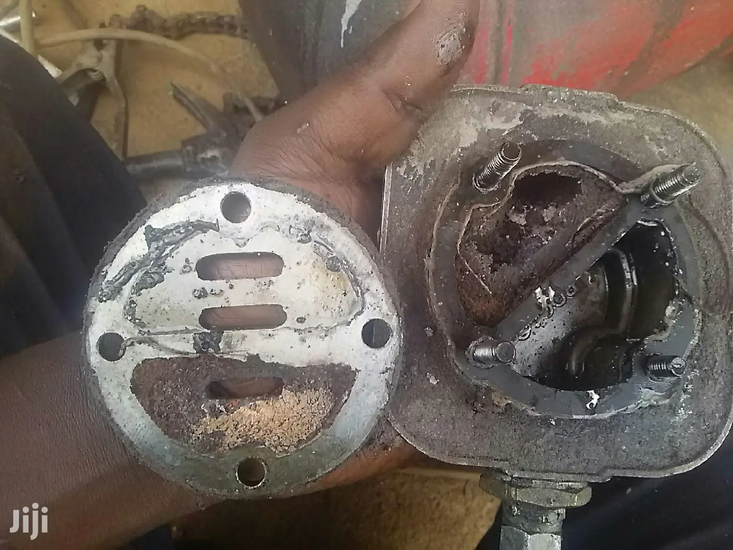 Air Compressors Repair Maintenance and Servicing