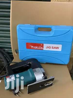 Makita Jigsaw