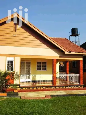 4 Bedroom Bungalow In Rubaga For Sale