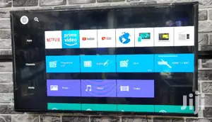 Sony Bravia 43inch Smart Android Tv